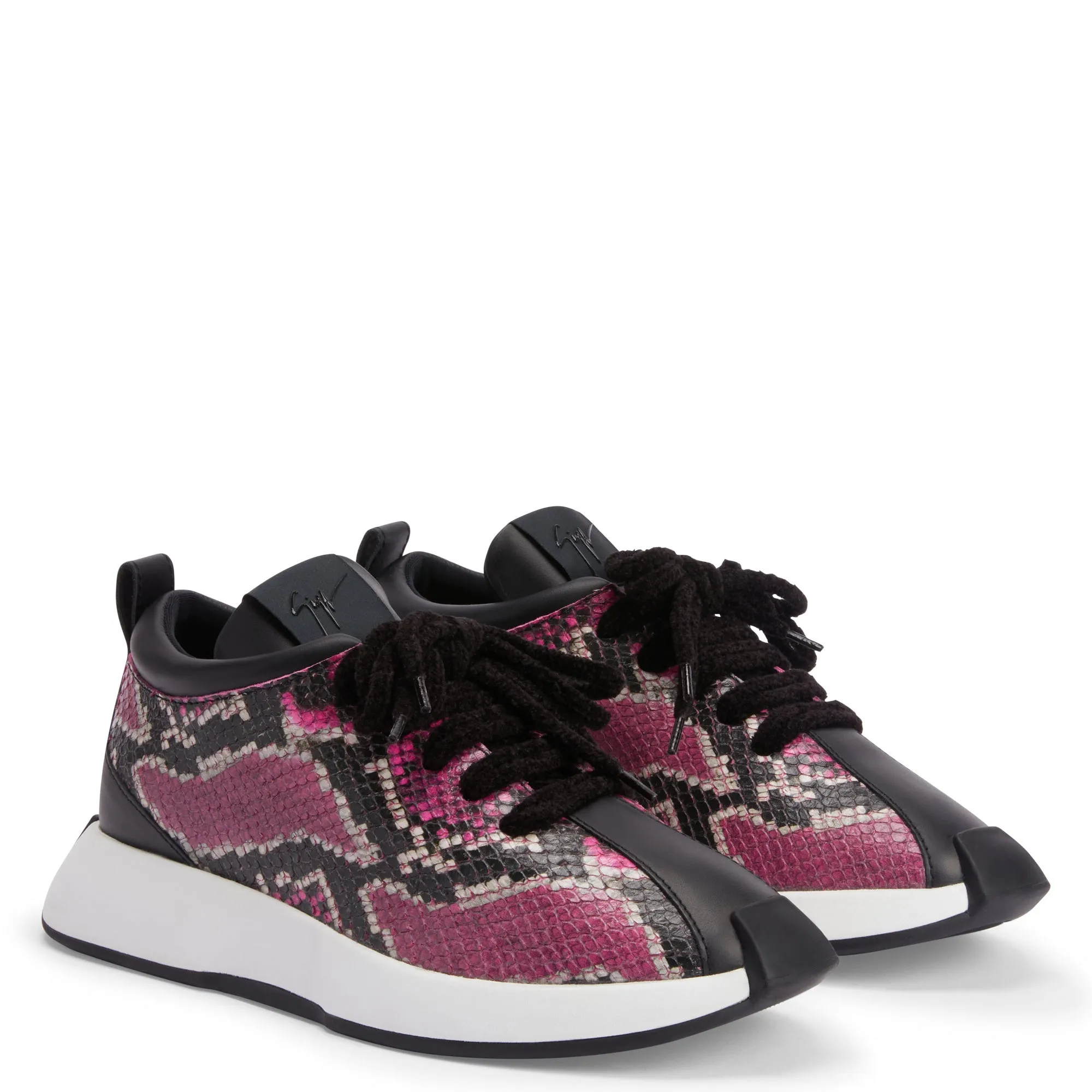 Giuseppe Zanotti Giuseppe Zanotti Ferox