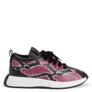 Giuseppe Zanotti Giuseppe Zanotti Ferox
