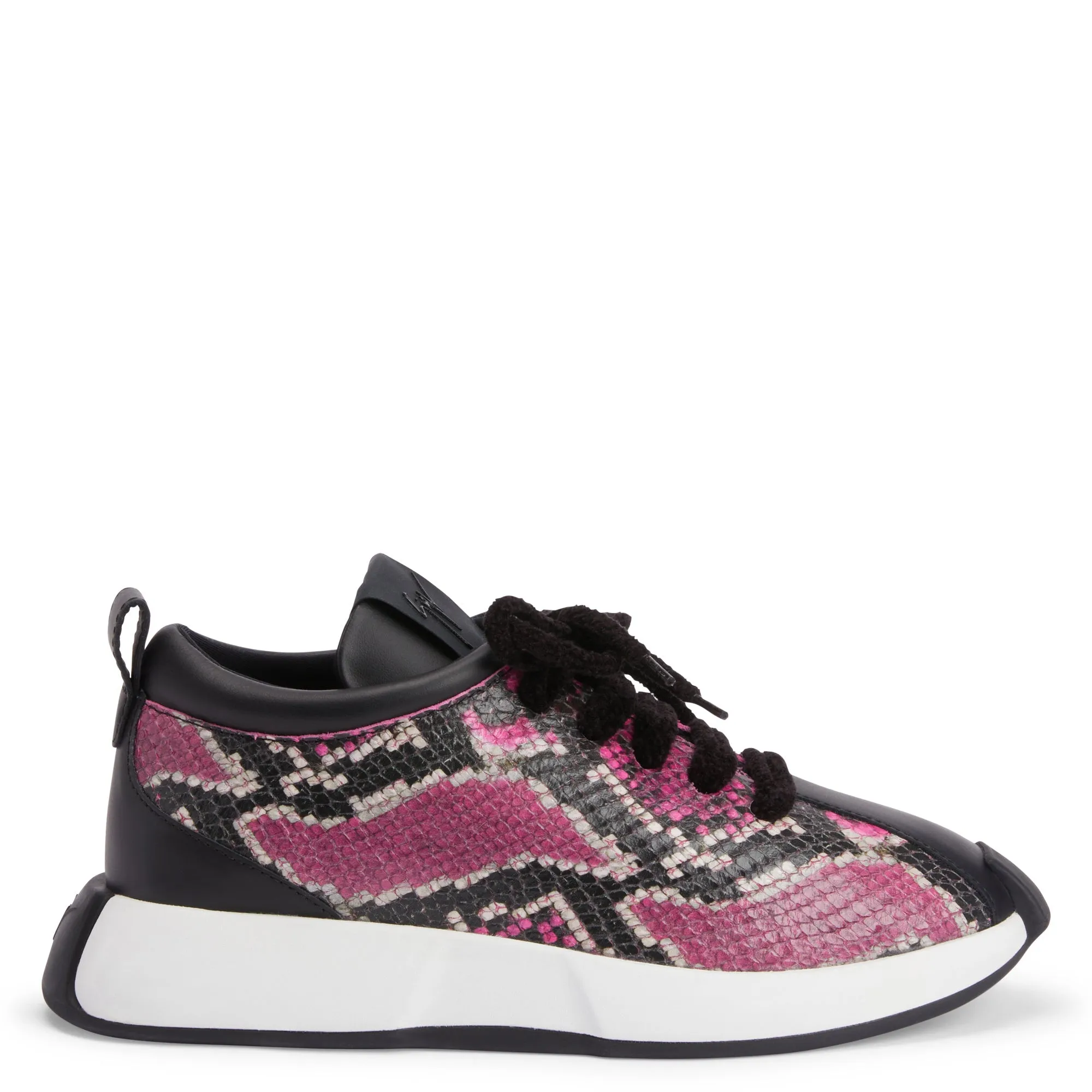 Giuseppe Zanotti Giuseppe Zanotti Ferox