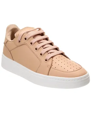 Giuseppe Zanotti GZ/94 Leather Sneaker