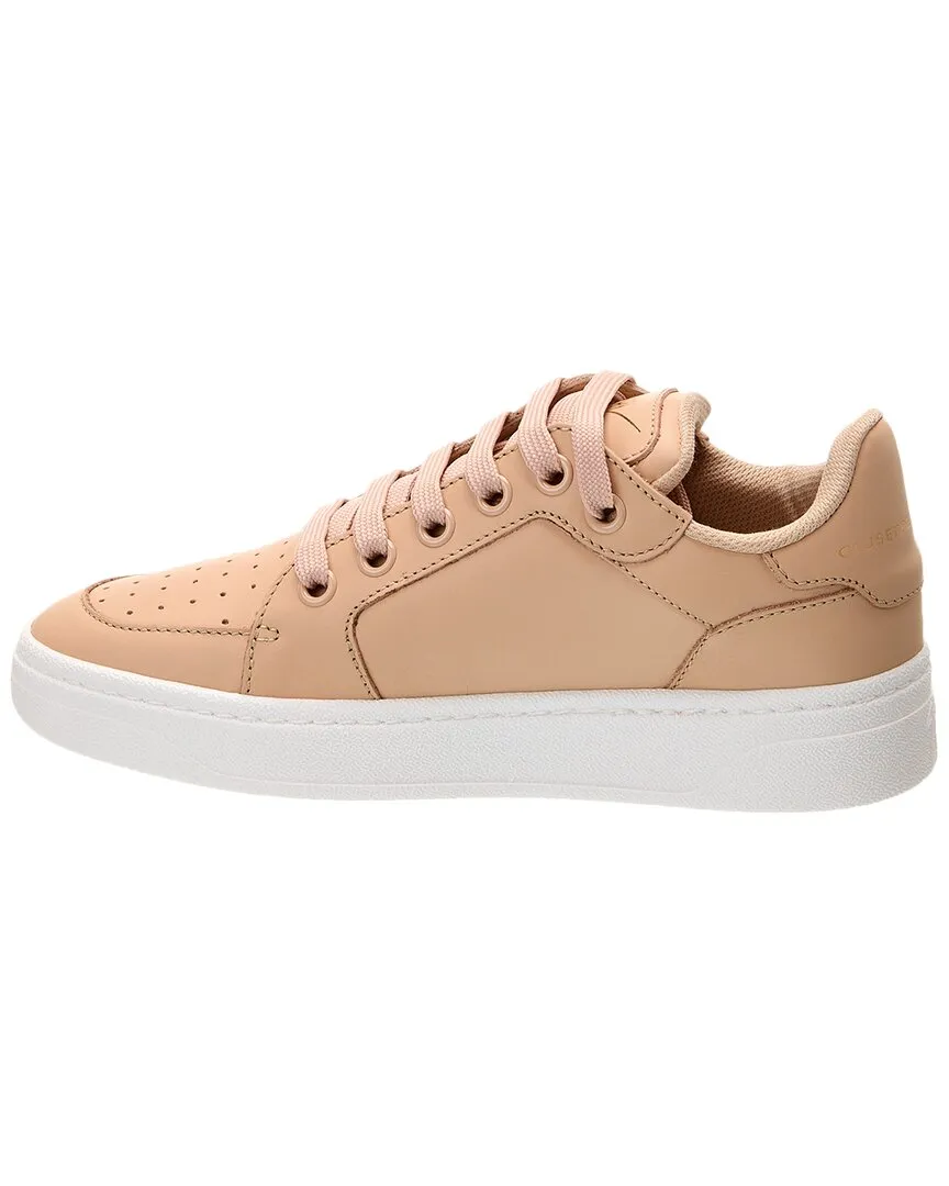 Giuseppe Zanotti GZ/94 Leather Sneaker