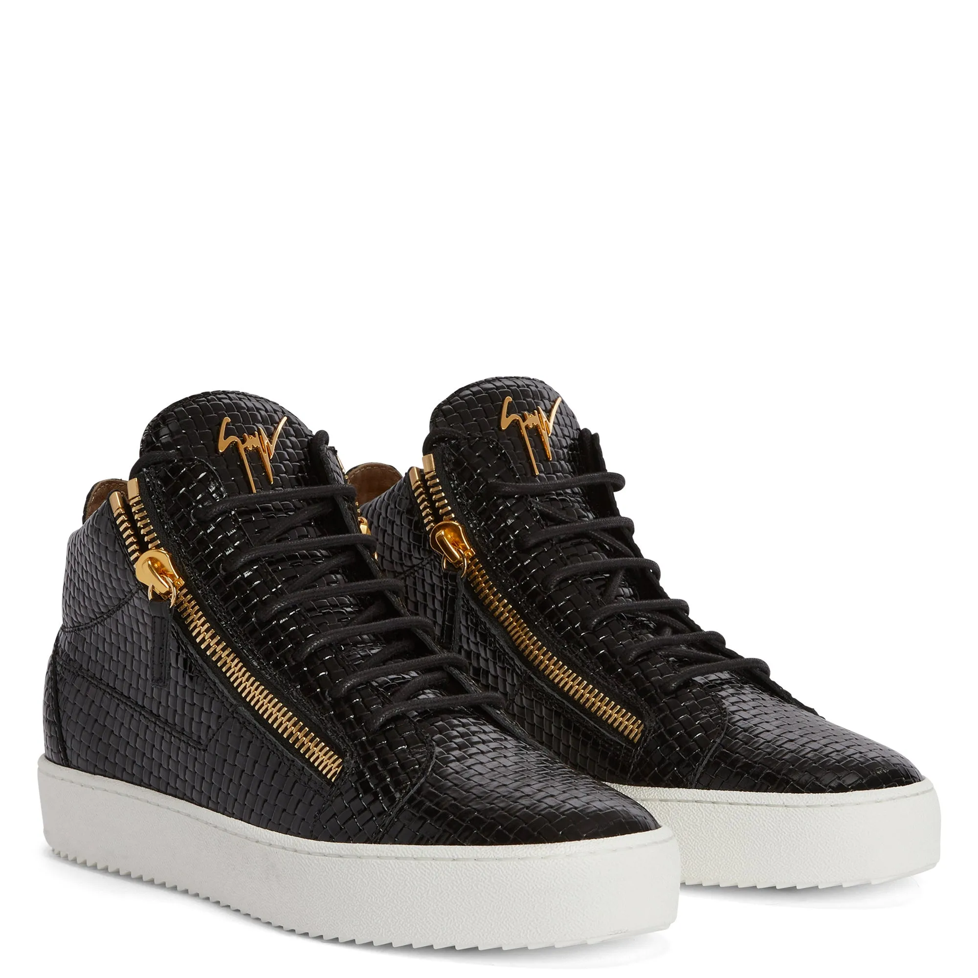 Giuseppe Zanotti Kriss