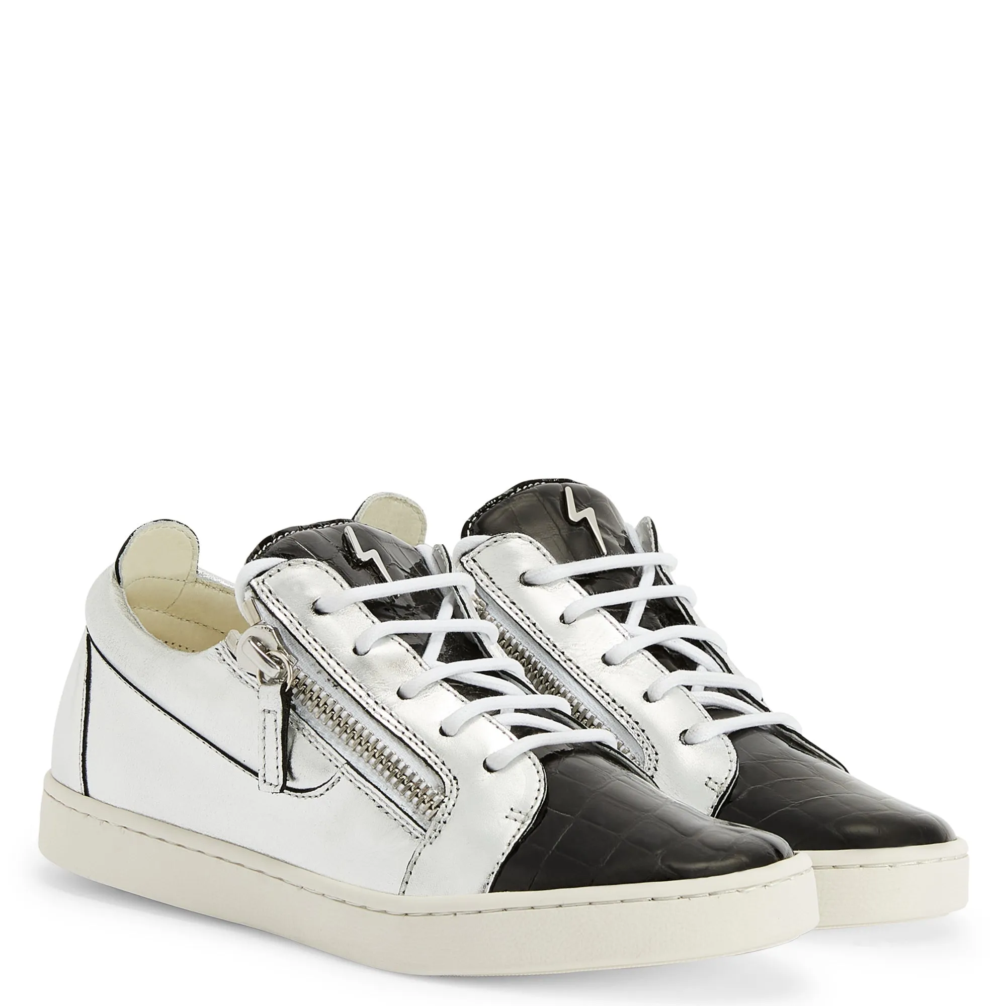 Giuseppe Zanotti Nicki