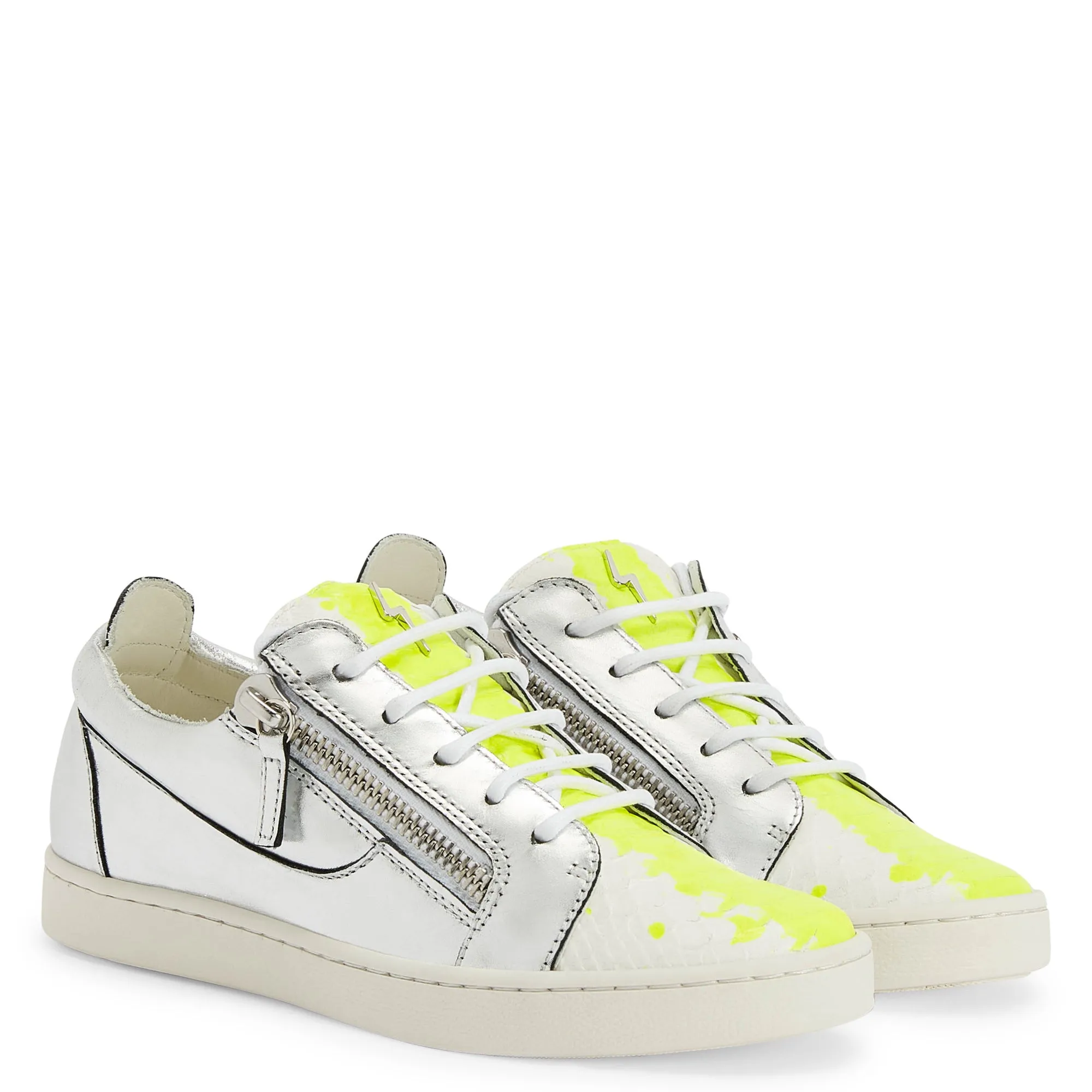 Giuseppe Zanotti Nicki
