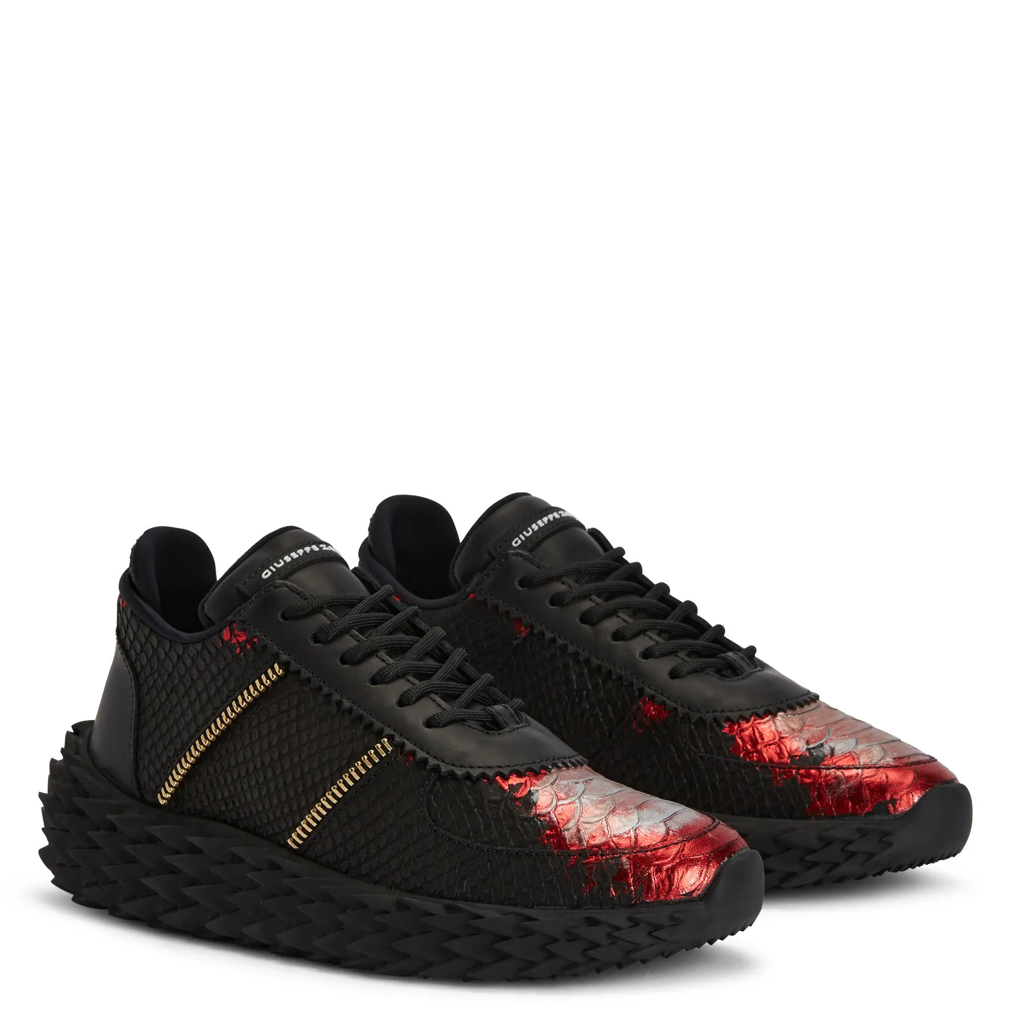 Giuseppe Zanotti Urchin