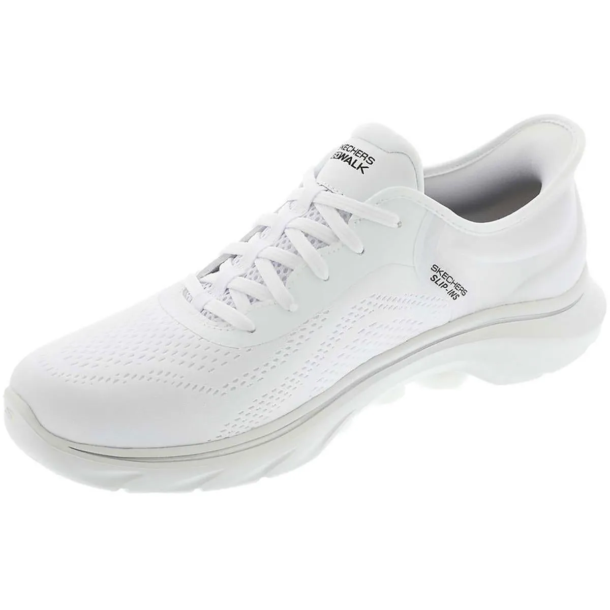 Go Walk 7 Womens Fitness Workout Running & Training Shoes