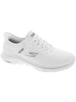 Go Walk 7 Womens Fitness Workout Running & Training Shoes