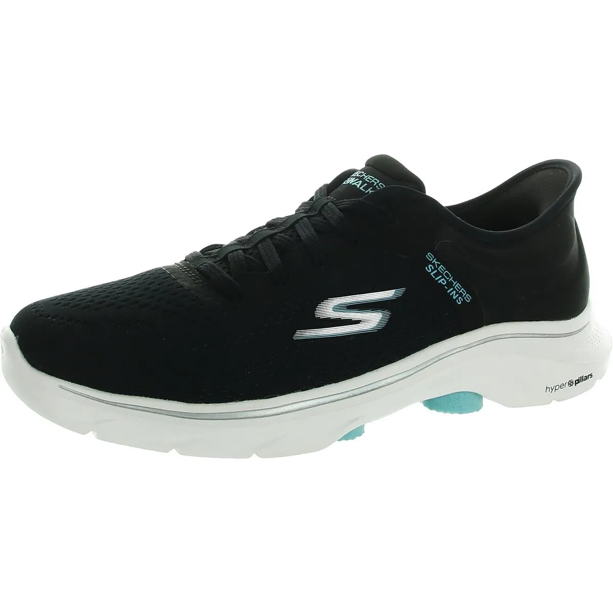 Go Walk 7 Womens Fitness Workout Running & Training Shoes