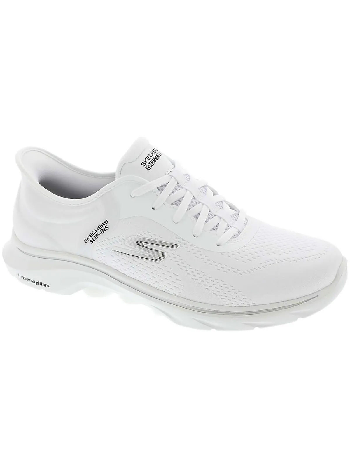 Go Walk 7 Womens Fitness Workout Running & Training Shoes