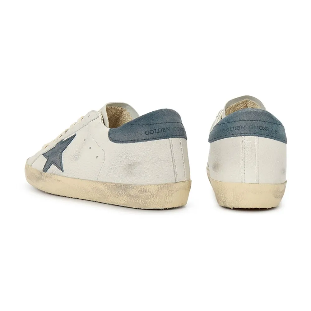 Golden Goose Leather Men's Sneaker