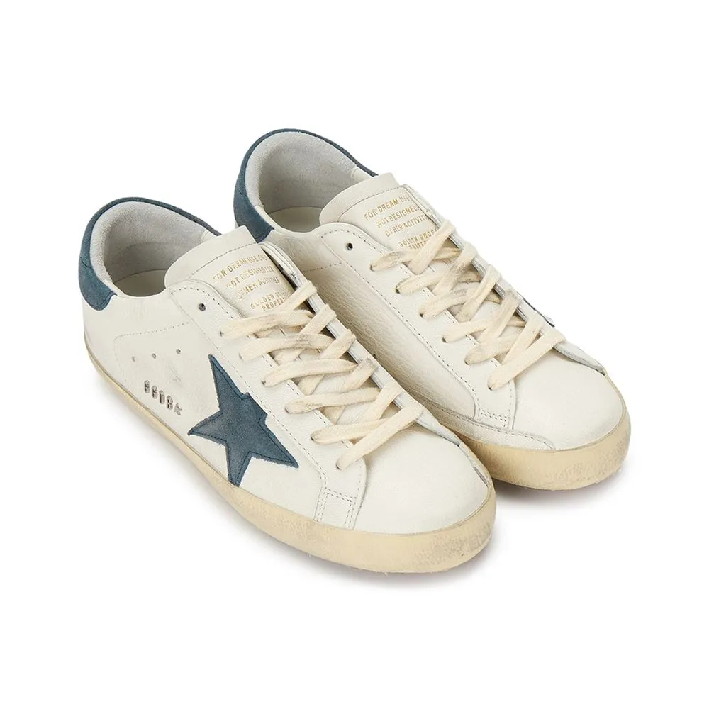 Golden Goose Leather Men's Sneaker
