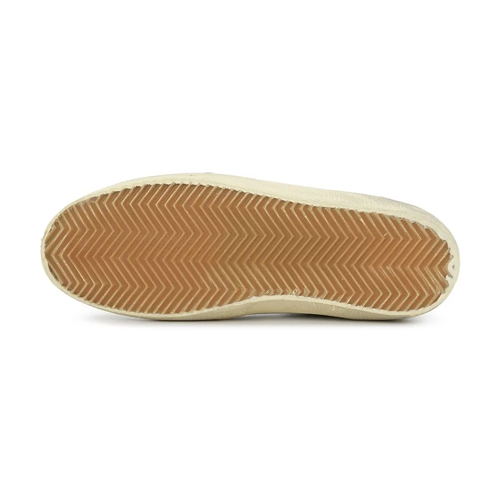 Golden Goose Leather Men's Sneaker