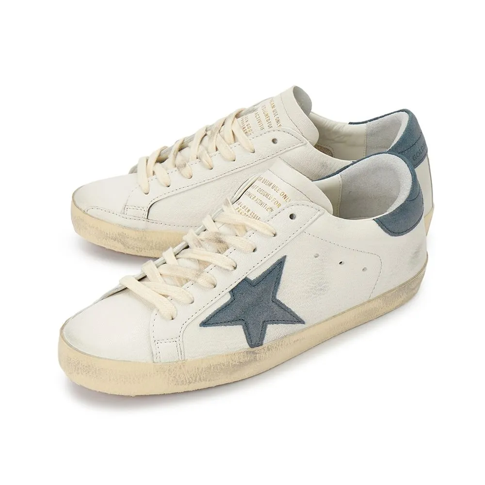 Golden Goose Leather Men's Sneaker