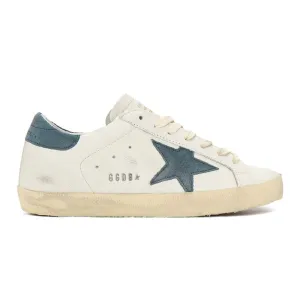 Golden Goose Leather Men's Sneaker