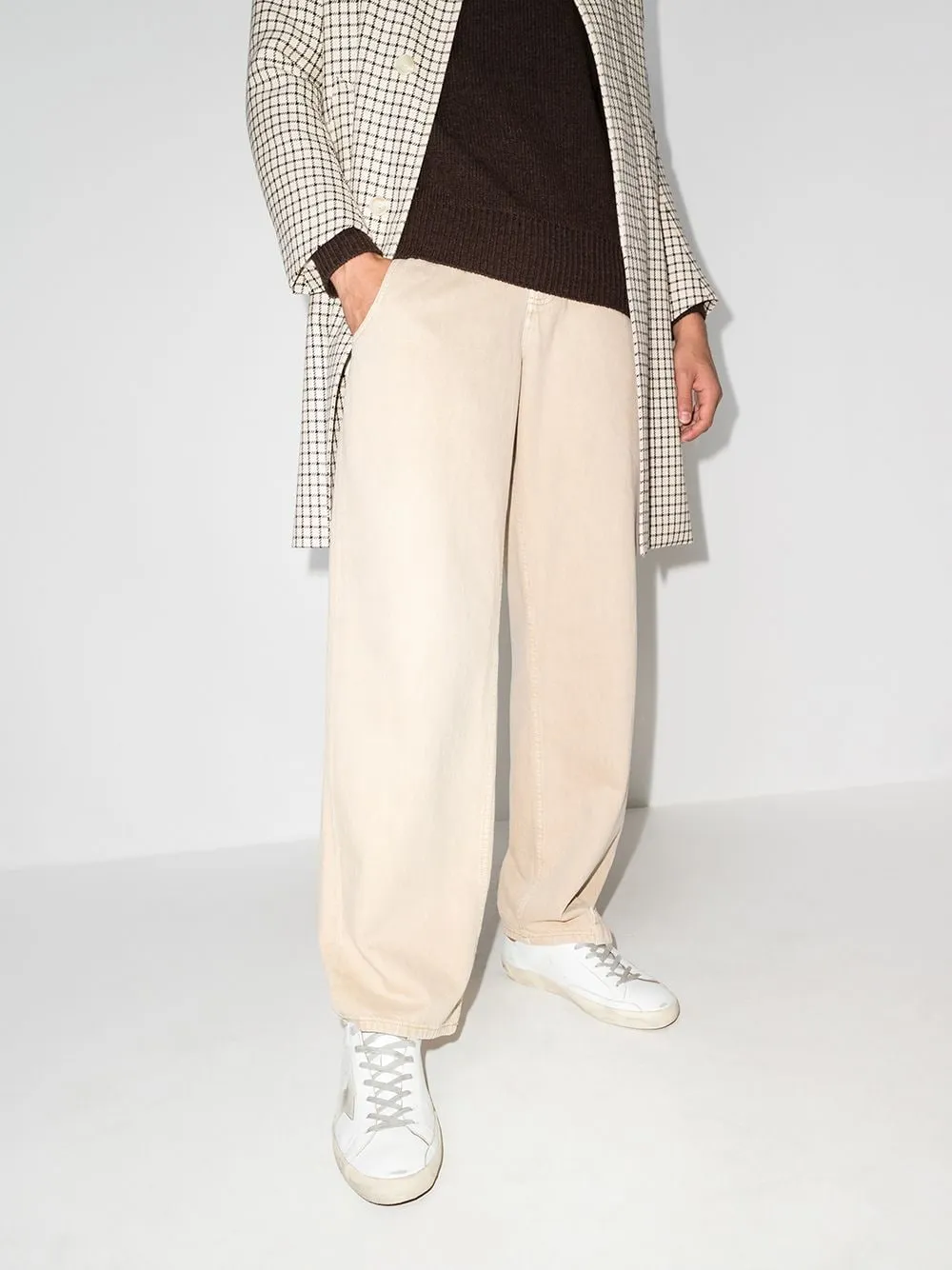 Golden Goose Men's Sneakers