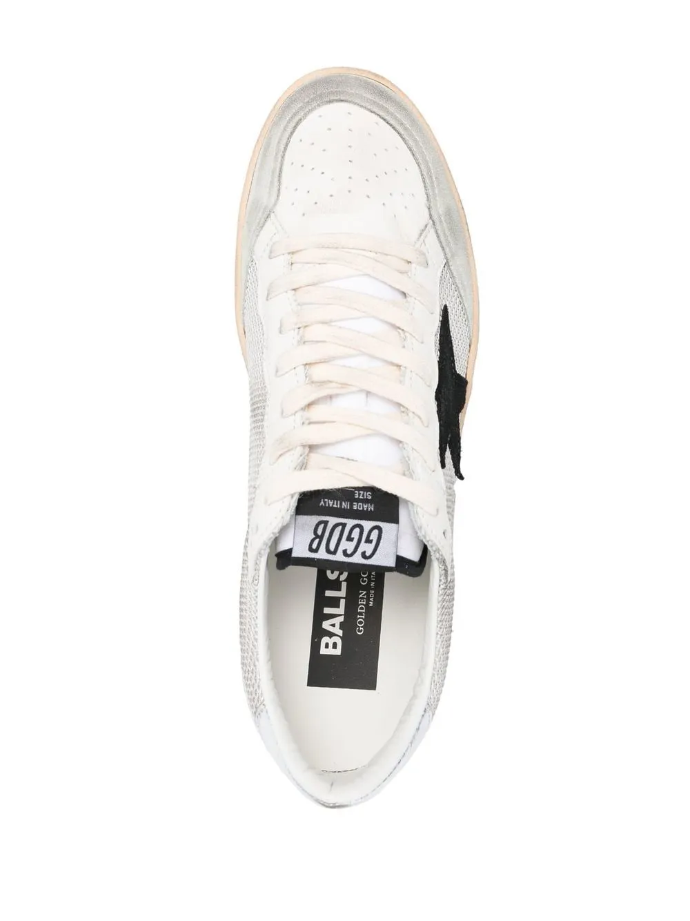 Golden Goose Men's Sneakers