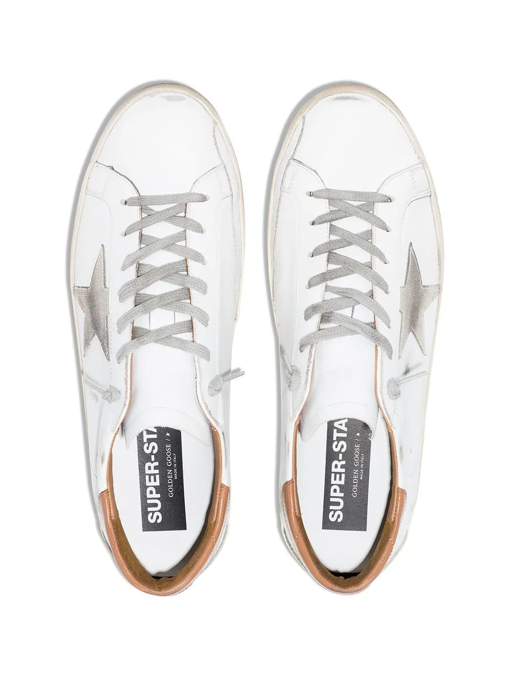 Golden Goose Men's Sneakers