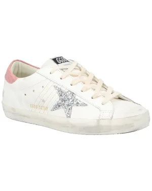 Golden Goose Superstar Leather Sneaker