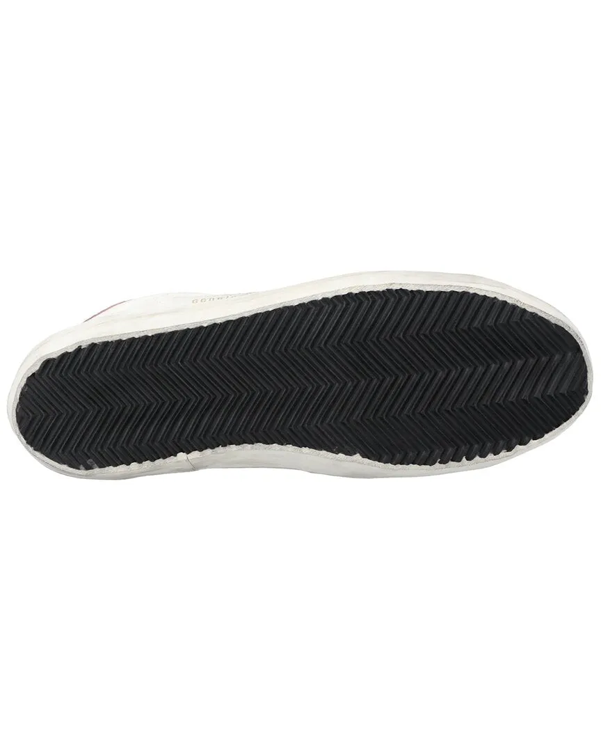 Golden Goose Superstar Leather Sneaker