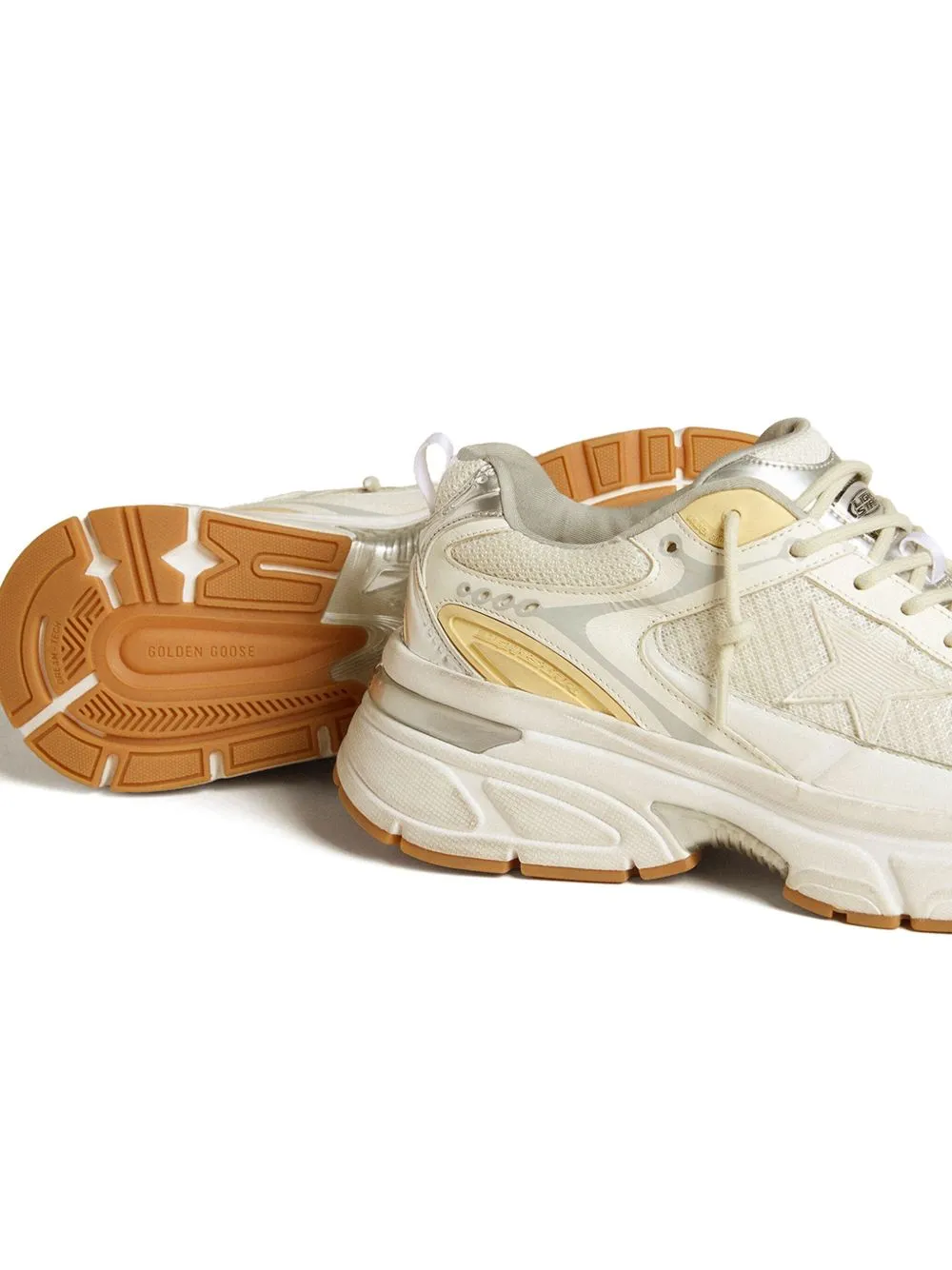 Golden Goose Women's Sneakers