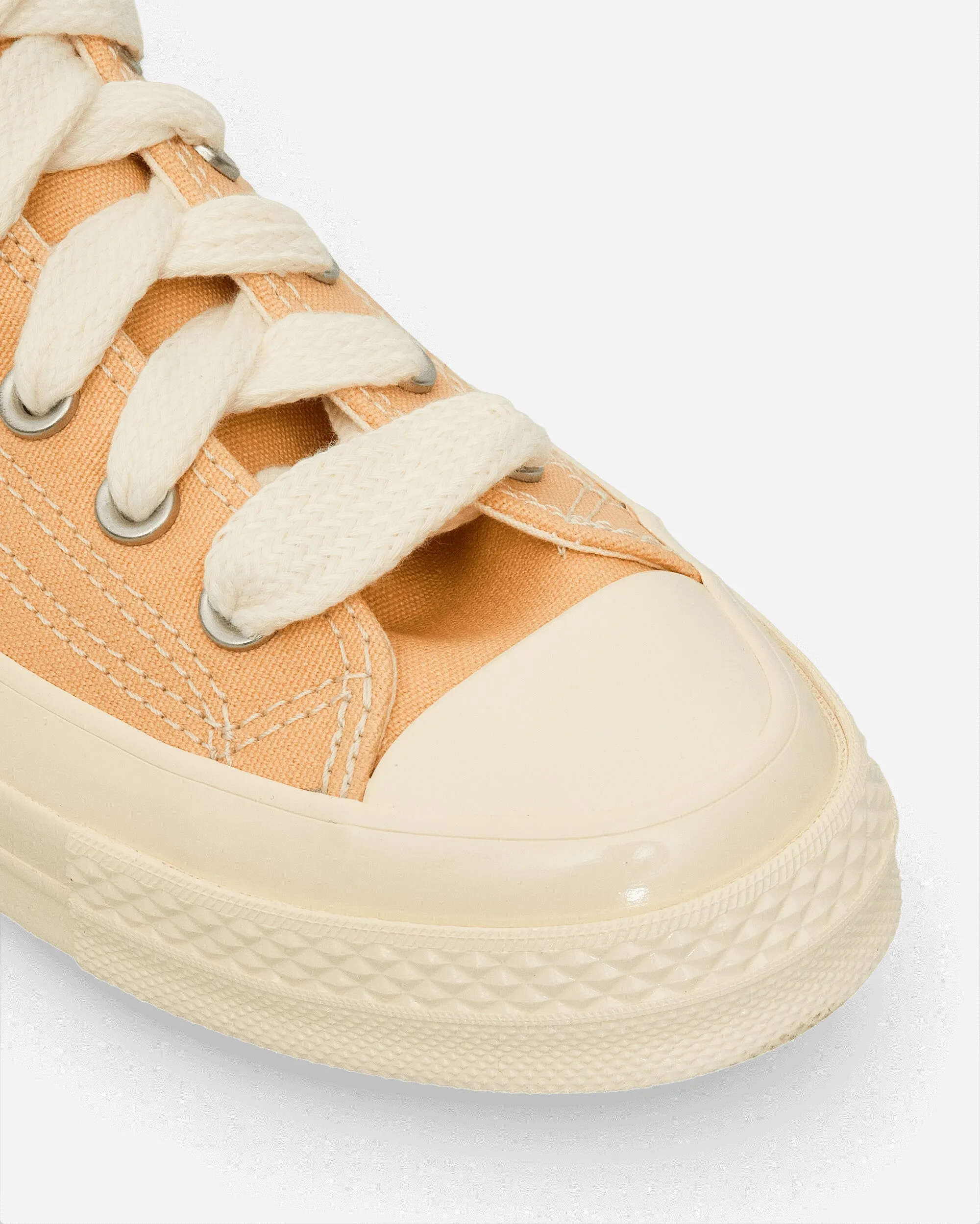 GOLF le FLEUR* Darryl Chuck 70 Sneakers Apricot Cream