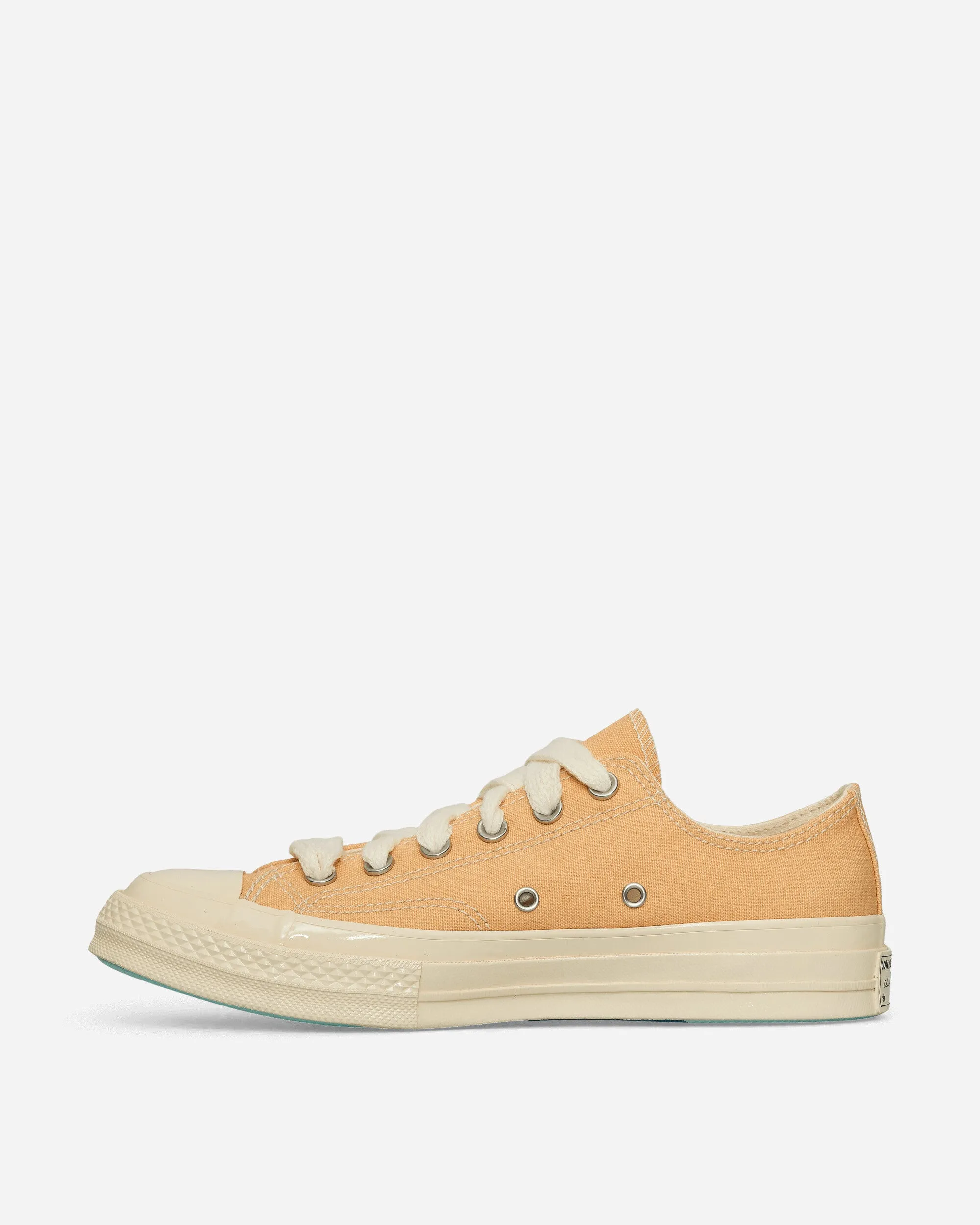 GOLF le FLEUR* Darryl Chuck 70 Sneakers Apricot Cream