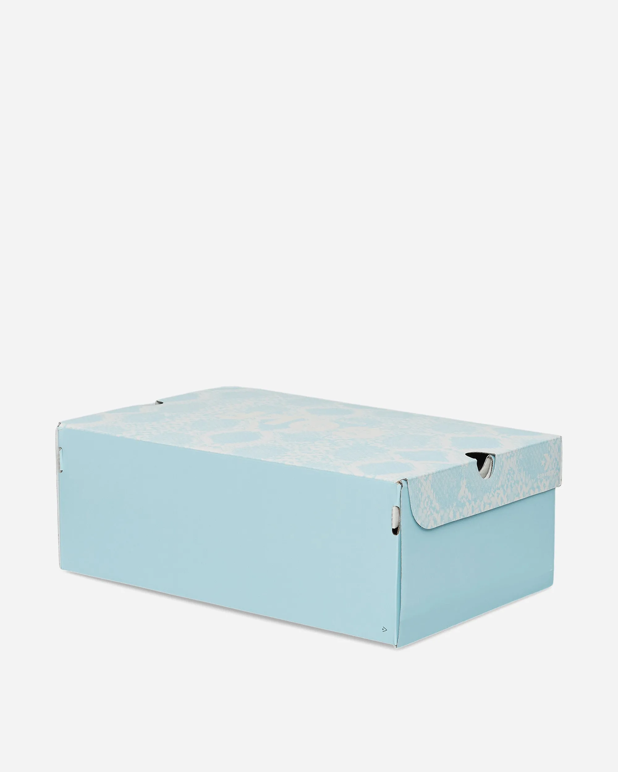GOLF WANG Chuck 70 Python Sneakers Blue