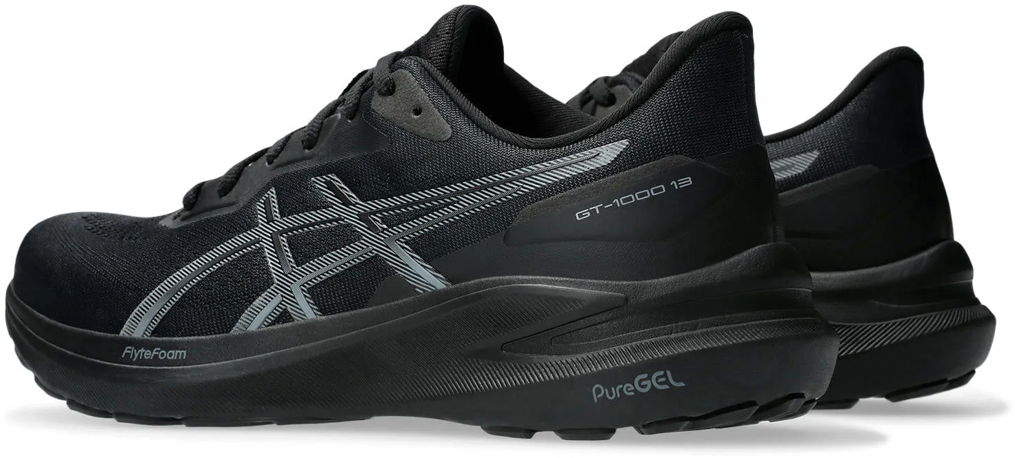 GT-1000 13 Men's Running Shoes (Width 4E)