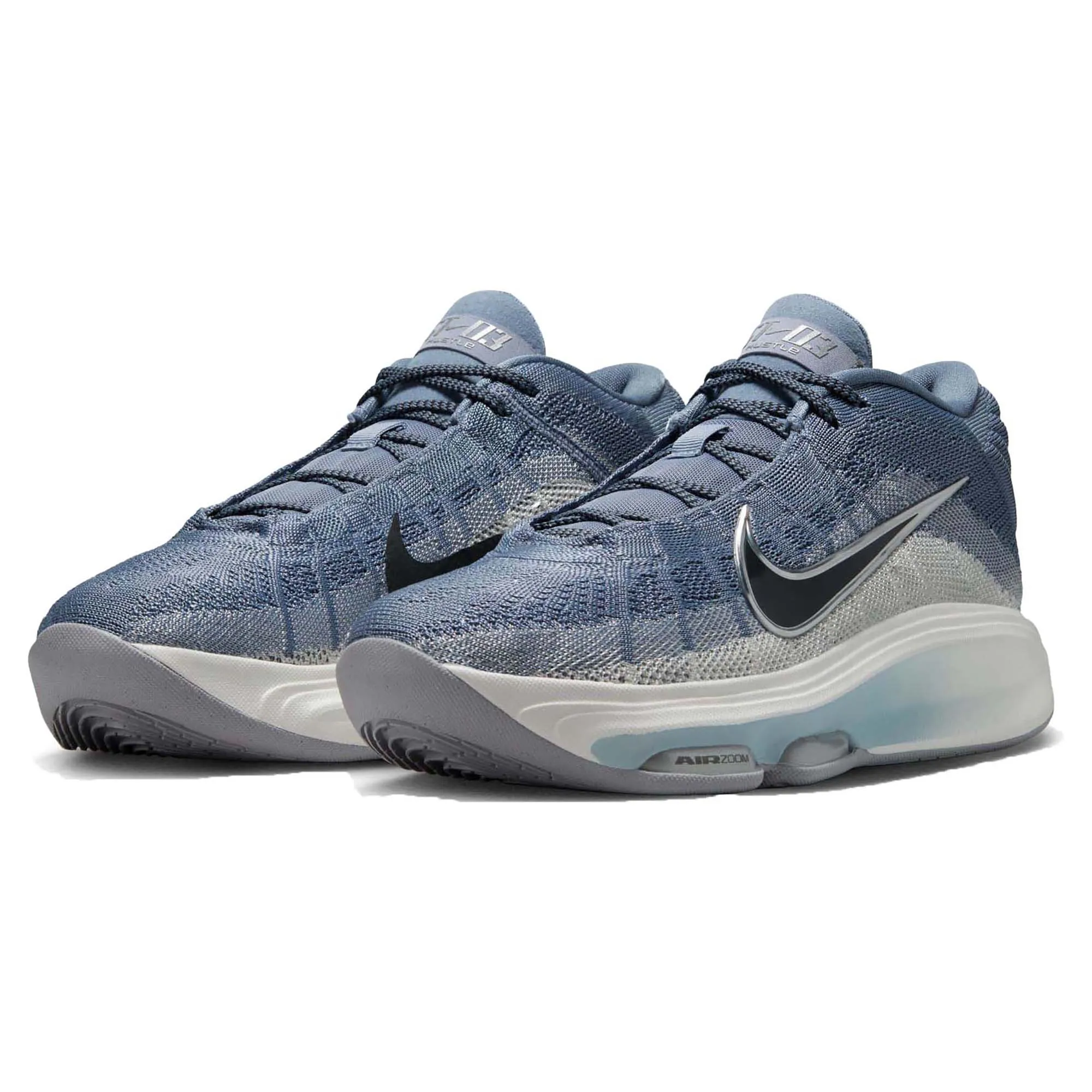 G.T. Hustle 3 Men's Basketball Shoes
