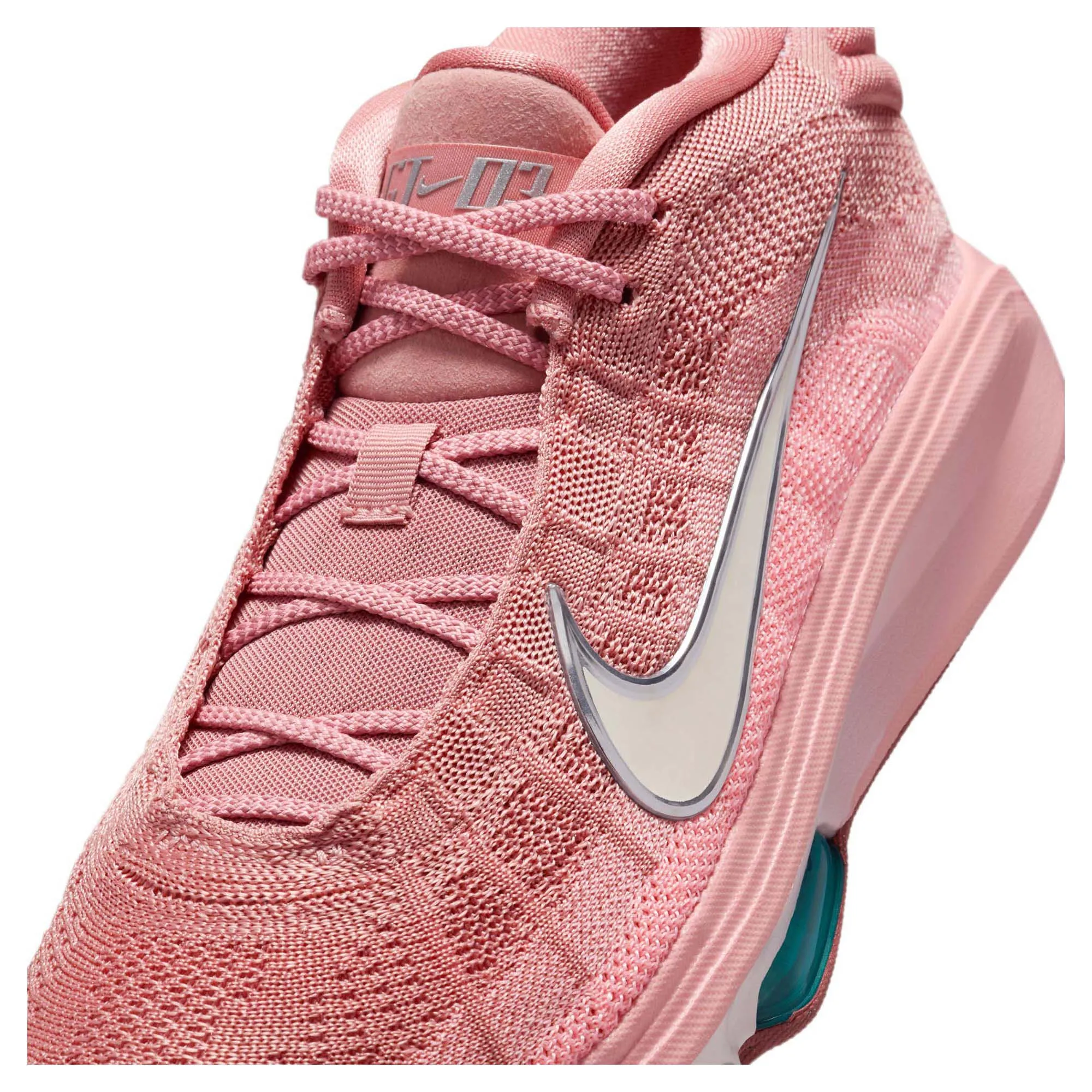 G.T. Hustle 3 Men's Basketball Shoes