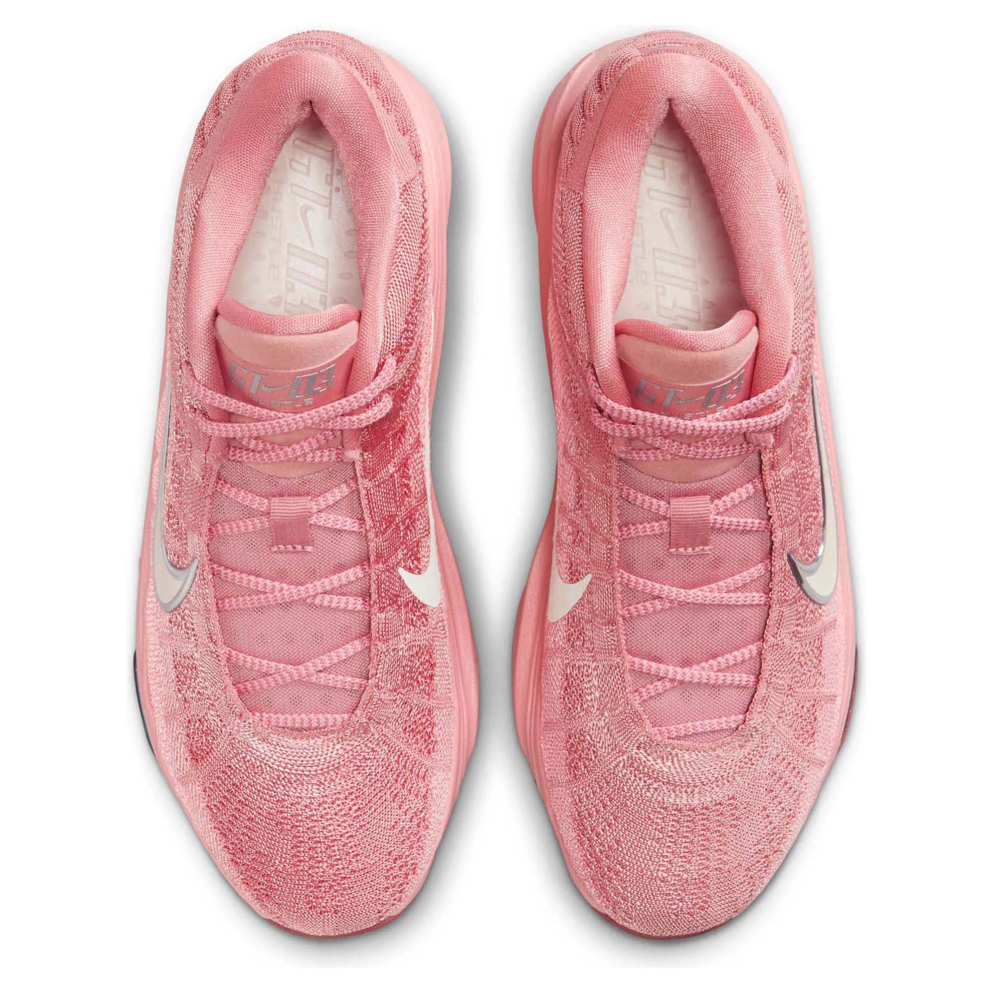 G.T. Hustle 3 Men's Basketball Shoes