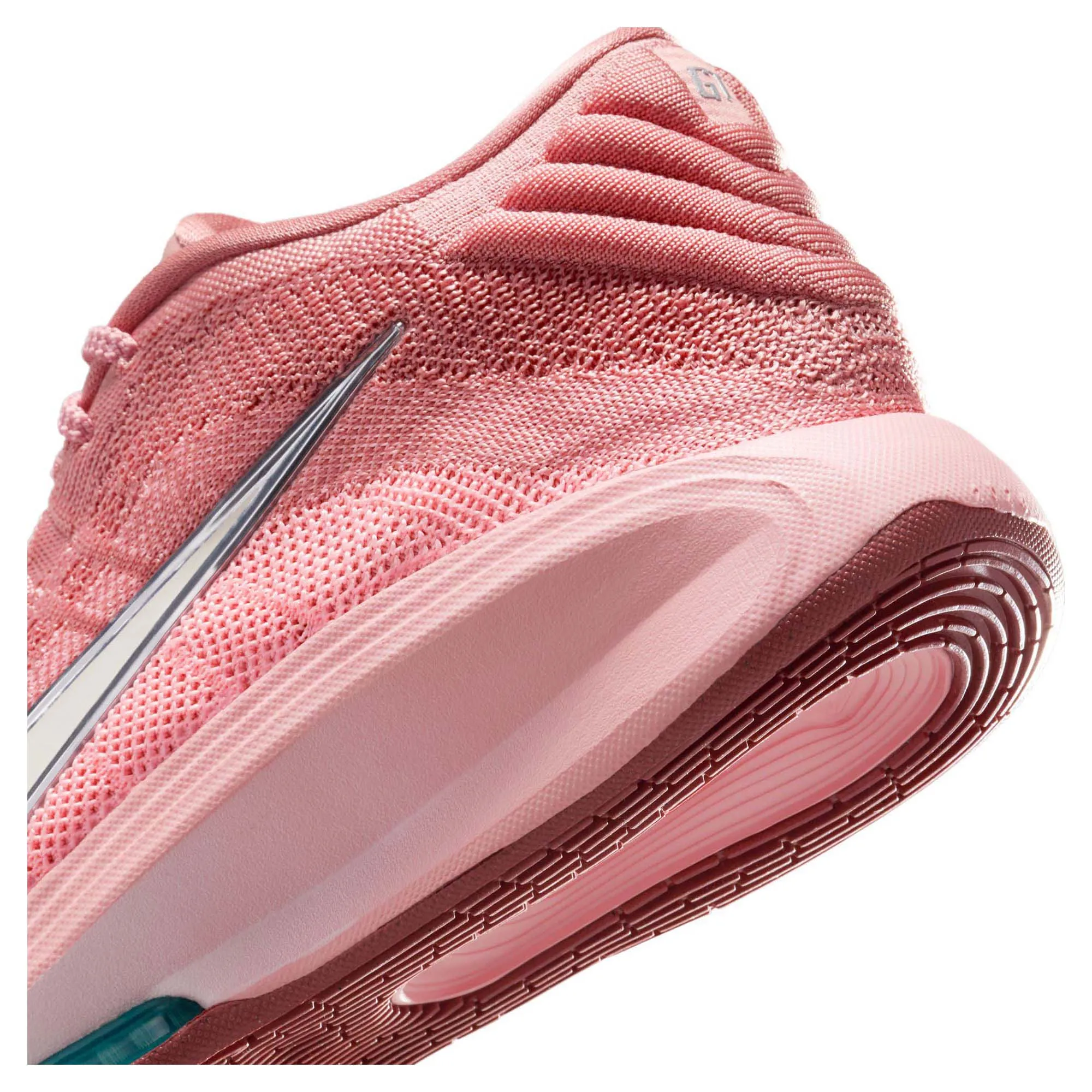 G.T. Hustle 3 Men's Basketball Shoes