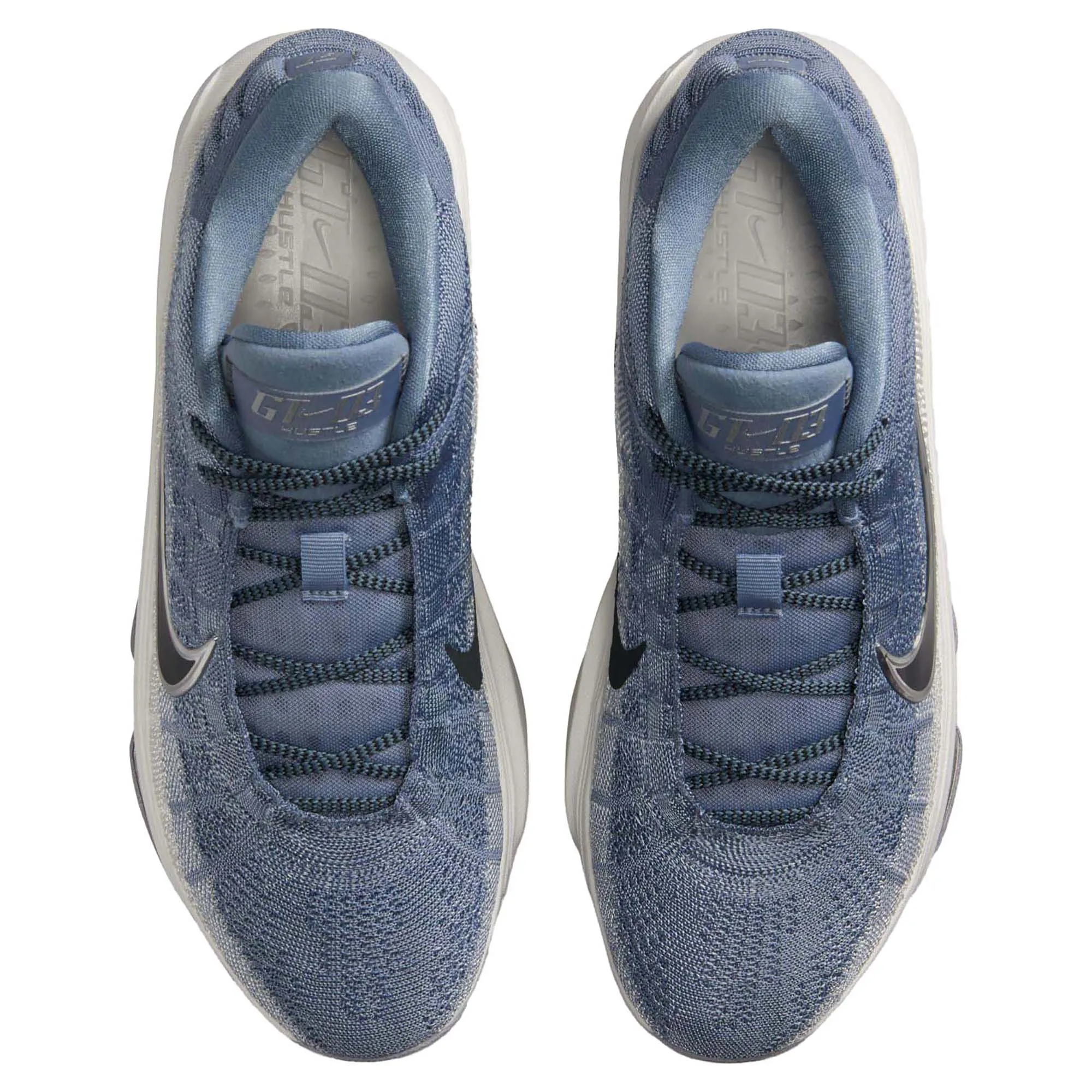 G.T. Hustle 3 Men's Basketball Shoes
