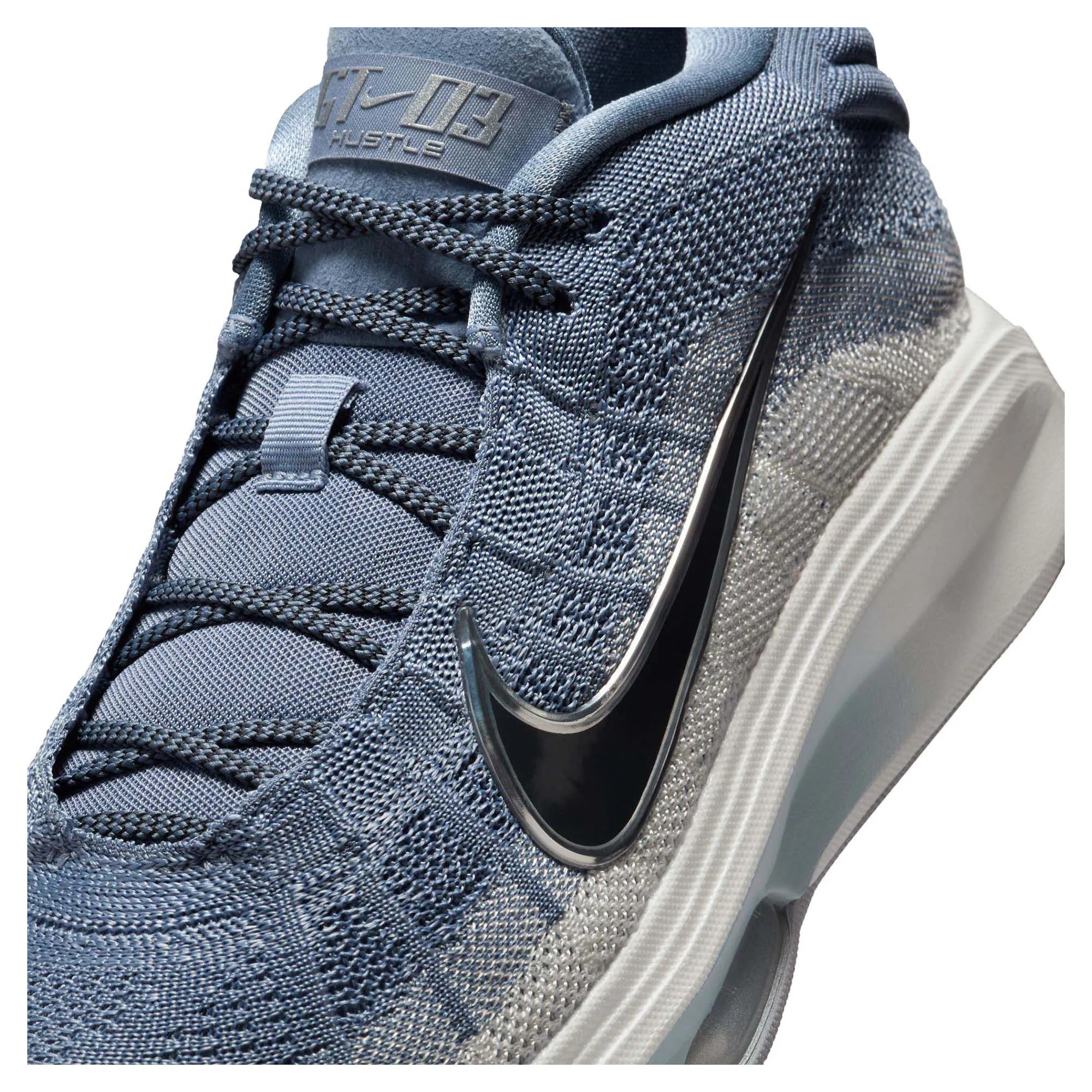 G.T. Hustle 3 Men's Basketball Shoes