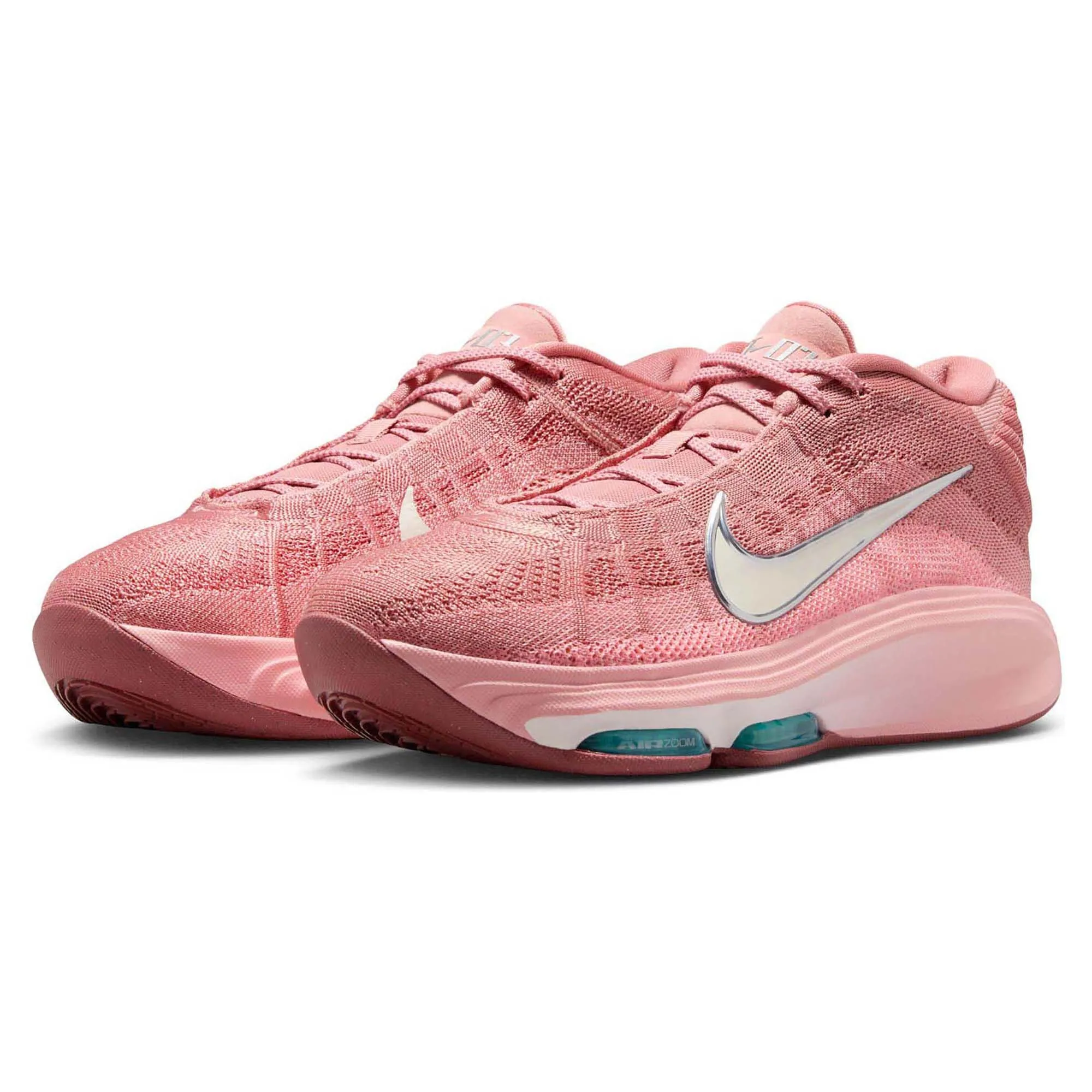 G.T. Hustle 3 Men's Basketball Shoes