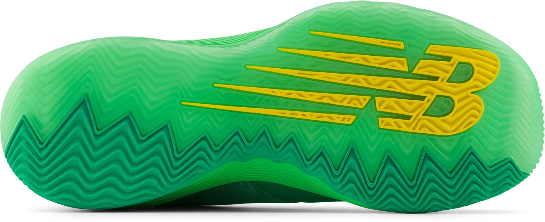 Hesi Low Men's Basketball Shoes