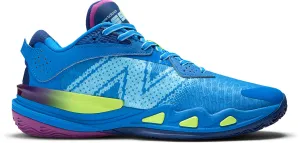 Hesi Low V2 Men's Basketball Shoes (Width D)