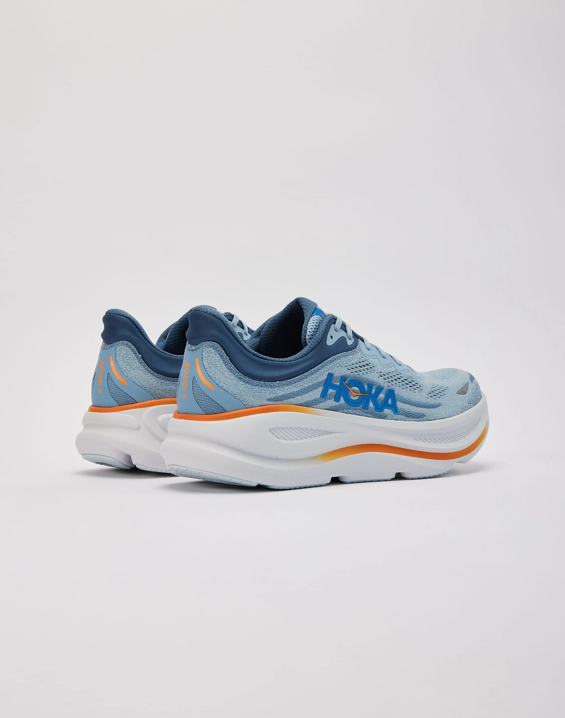 HOKA Bondi 9