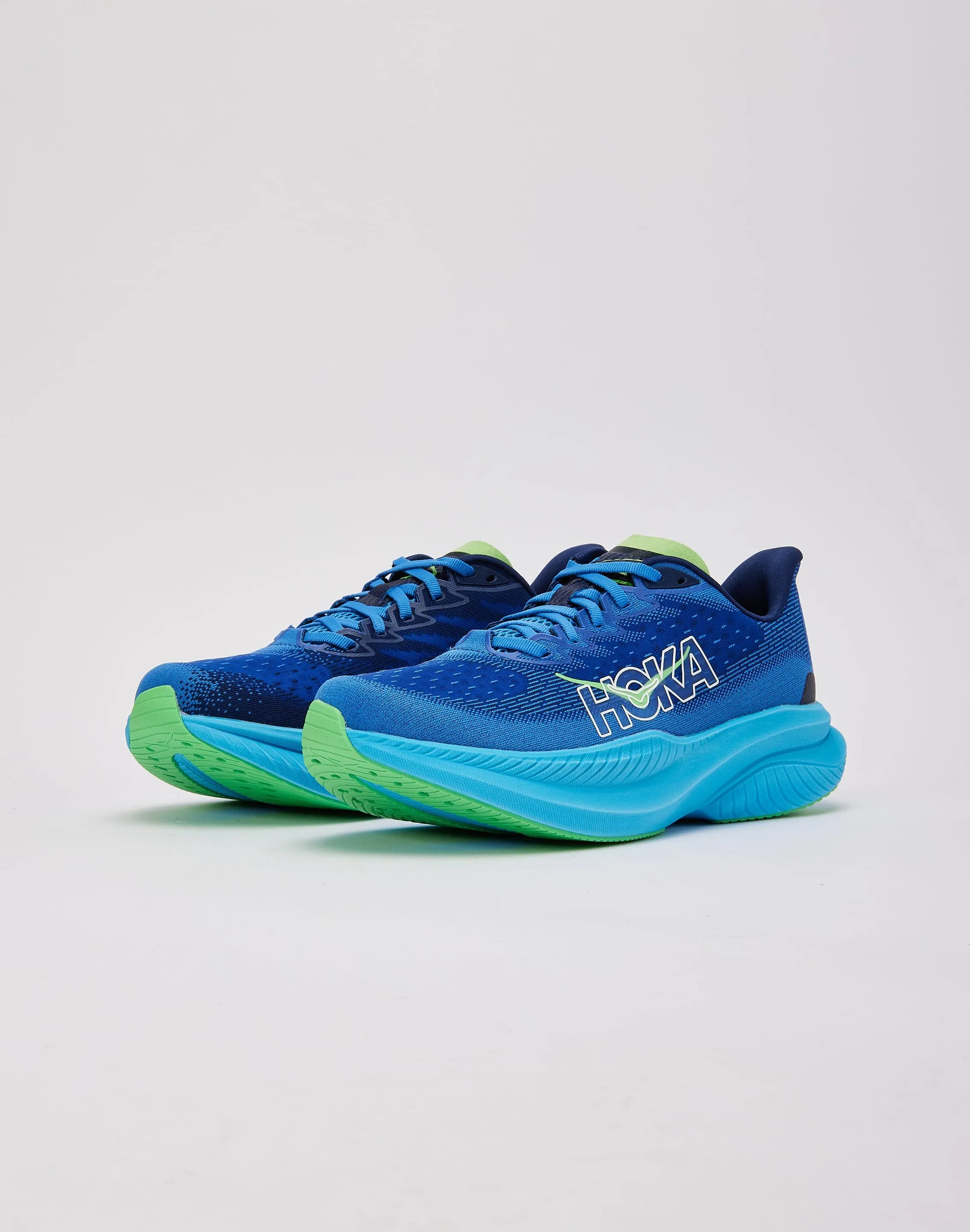 HOKA Mach 6