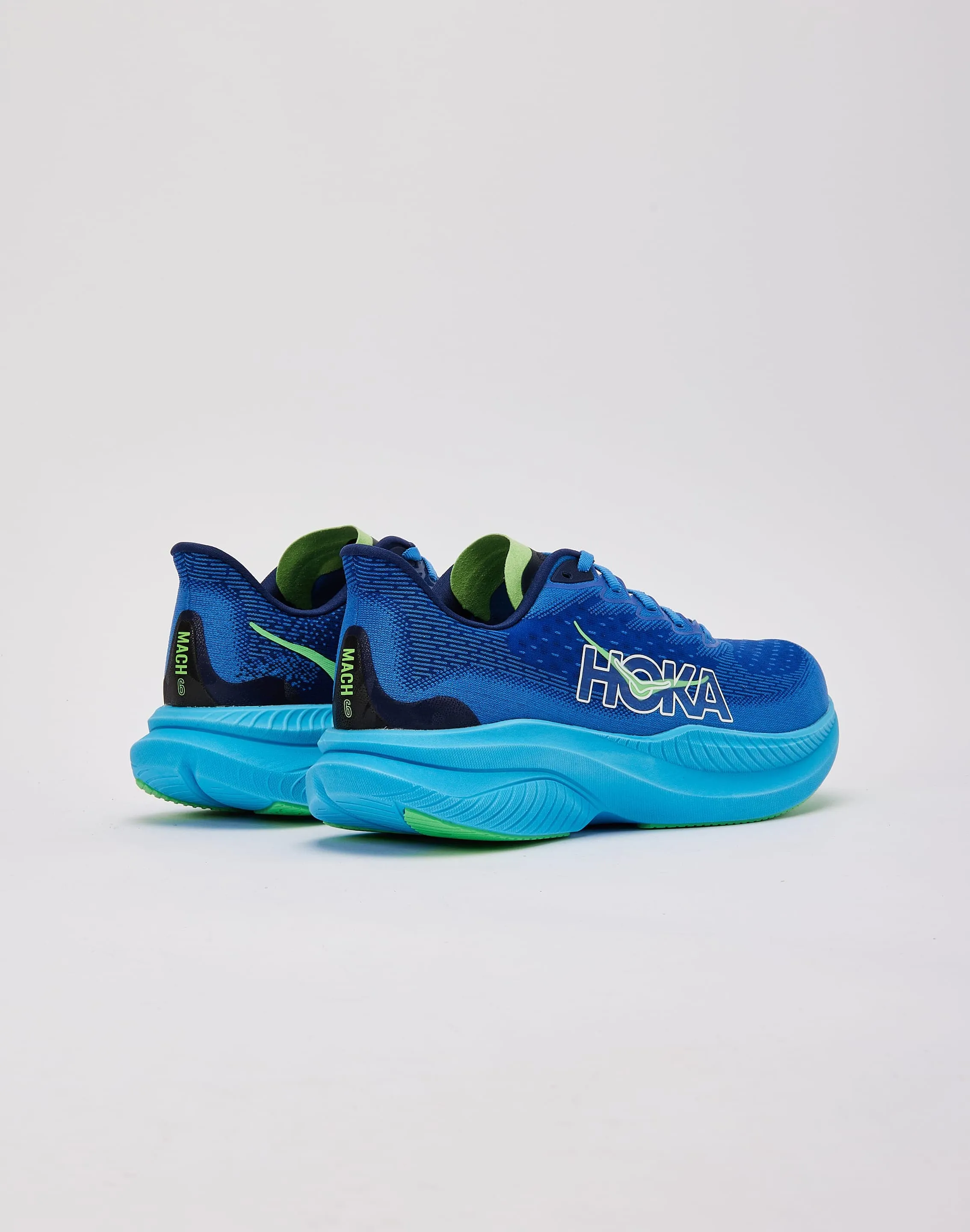 HOKA Mach 6