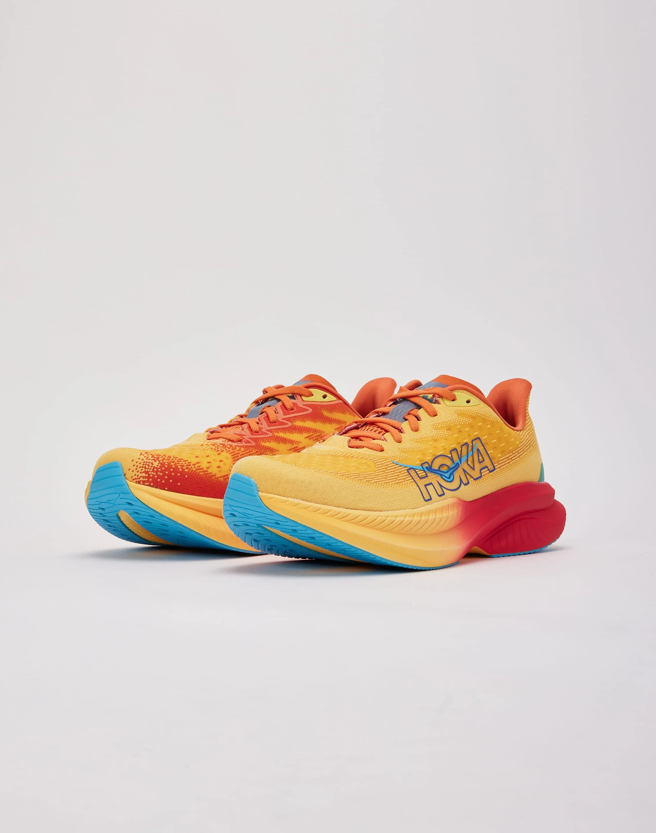 HOKA Mach 6