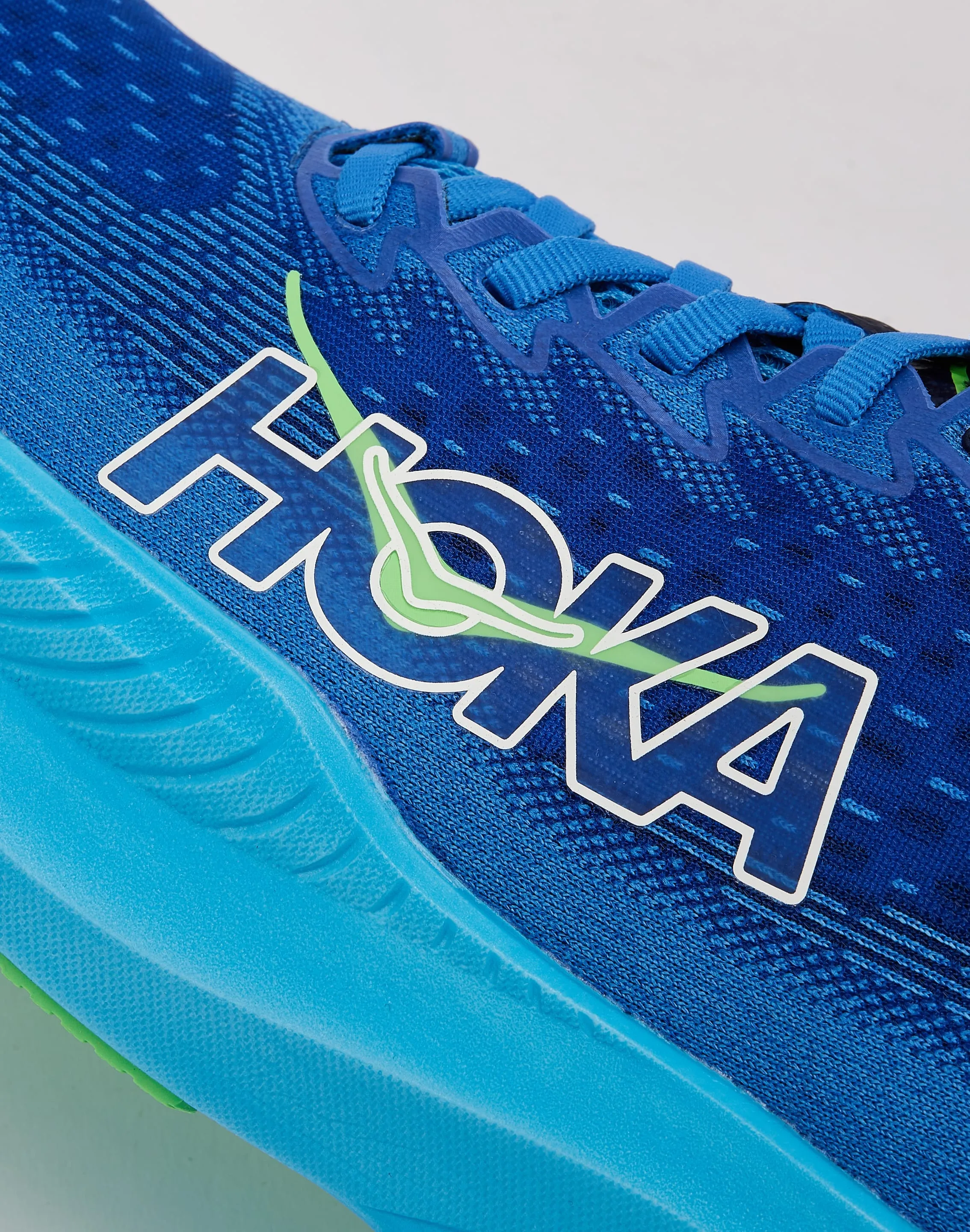 HOKA Mach 6