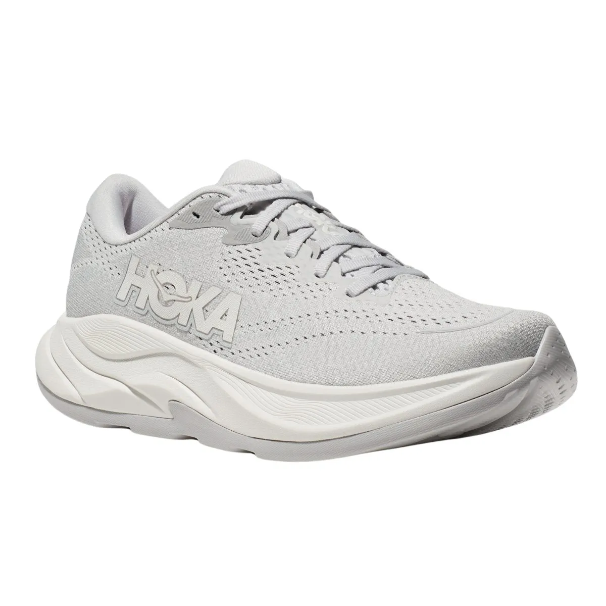 Hoka One One Women's Rincon 4 Stardust/Grey