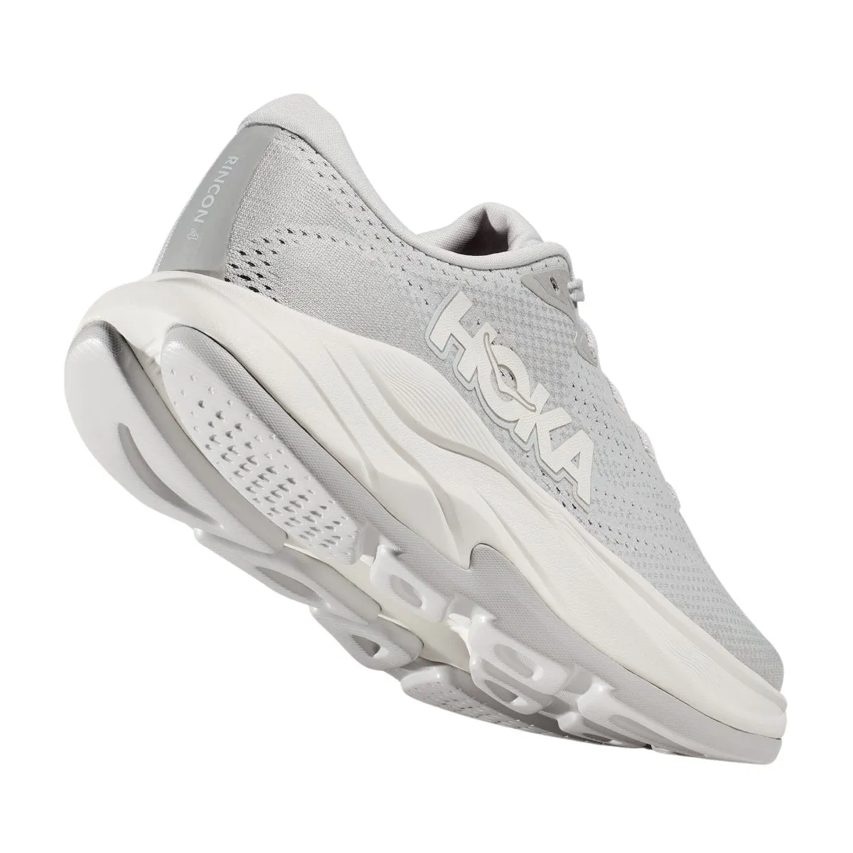Hoka One One Women's Rincon 4 Stardust/Grey