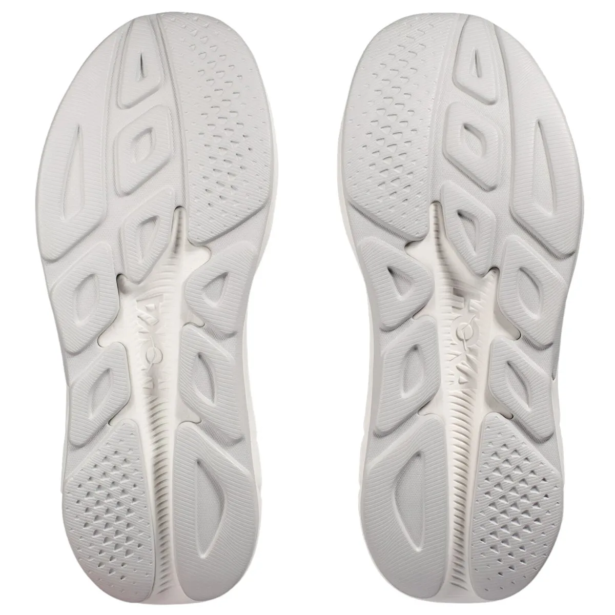 Hoka One One Women's Rincon 4 Stardust/Grey