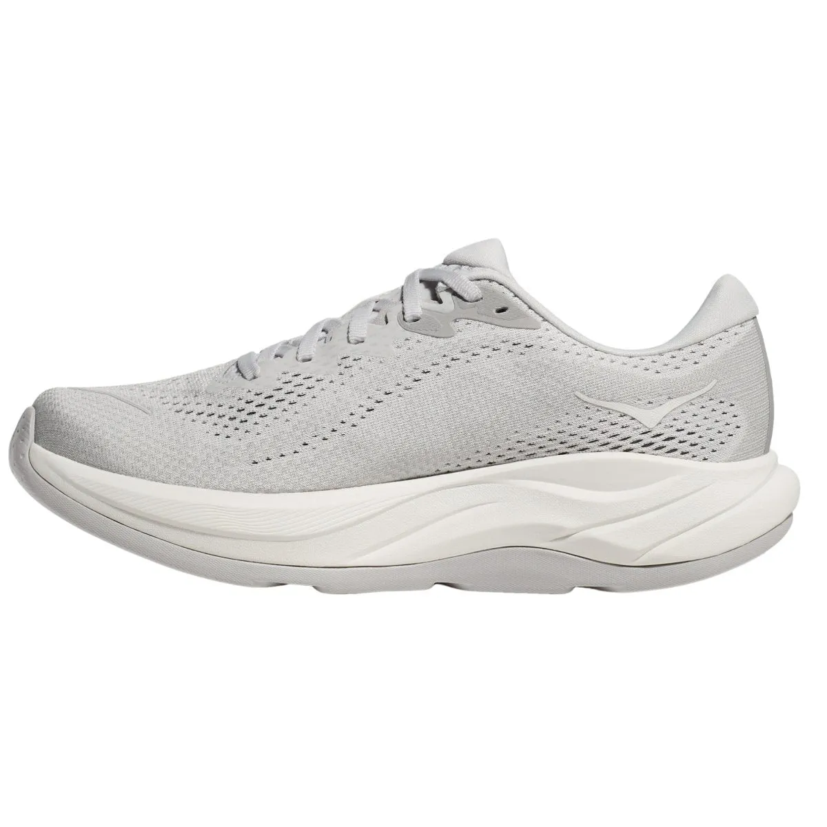 Hoka One One Women's Rincon 4 Stardust/Grey