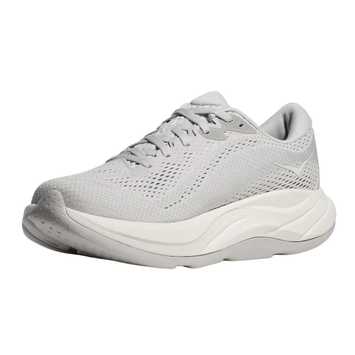 Hoka One One Women's Rincon 4 Stardust/Grey