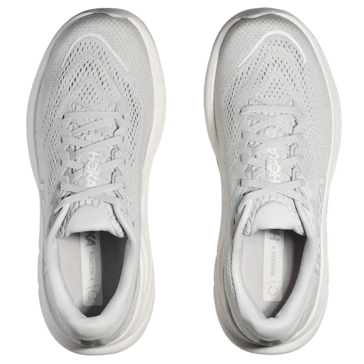 Hoka One One Women's Rincon 4 Stardust/Grey