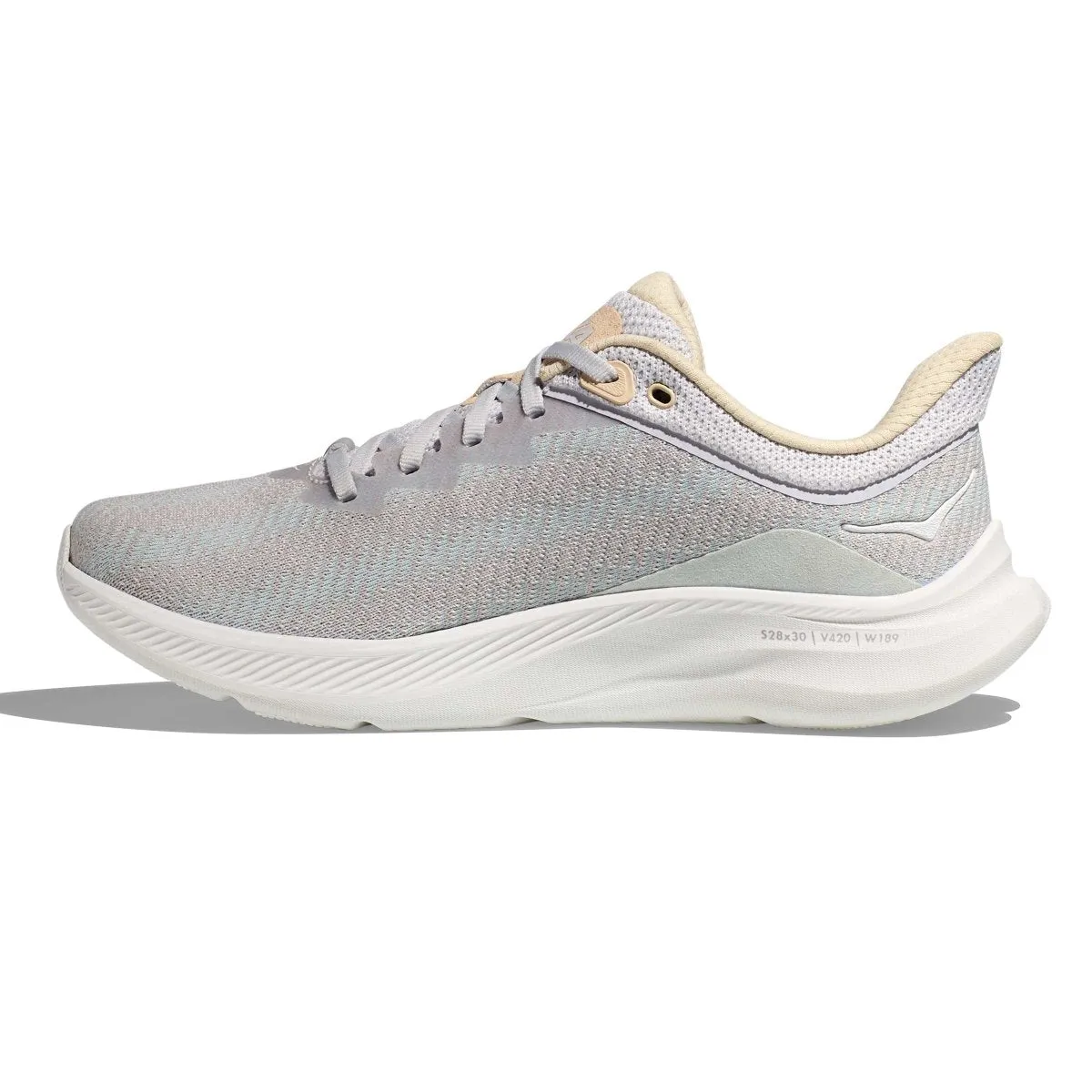 Hoka One One Women's Solimar Nimbus Cloud