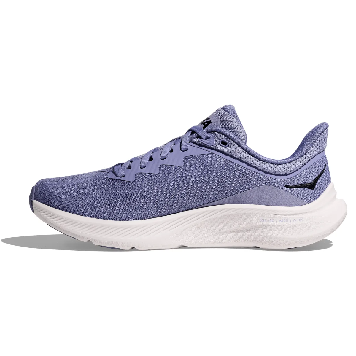Hoka One One Women's Solimar Wild Indigo/White